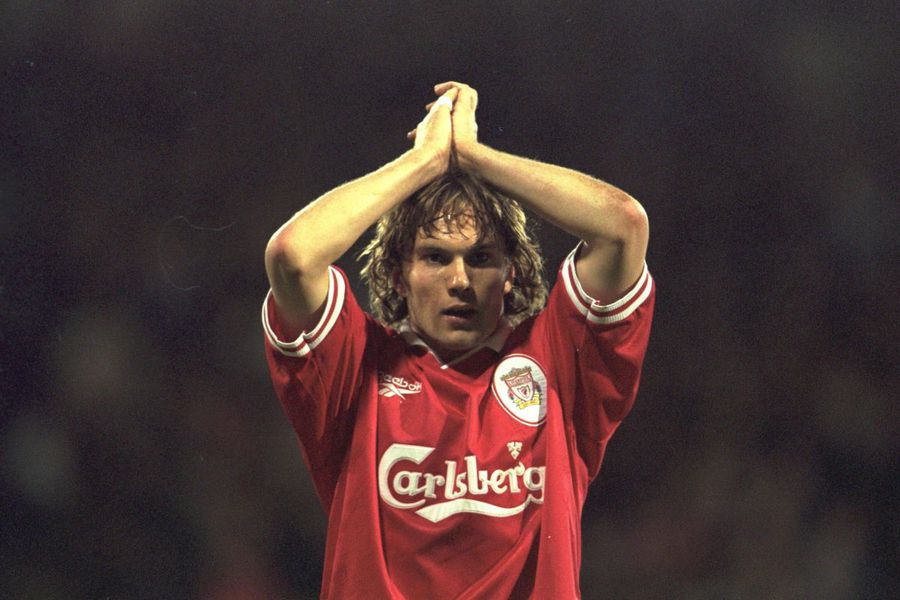 Jason McAteer / Foto: Imago Fostul jucător al lui Liverpool a dezvăluit că a vrut să se sinucidă » „ O să virez cu mașina aici și o termin, atât de simplu este”