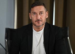 Francesco Totti i-a dat de gol: „Conte și Allegri au semnat deja cu noile echipe”