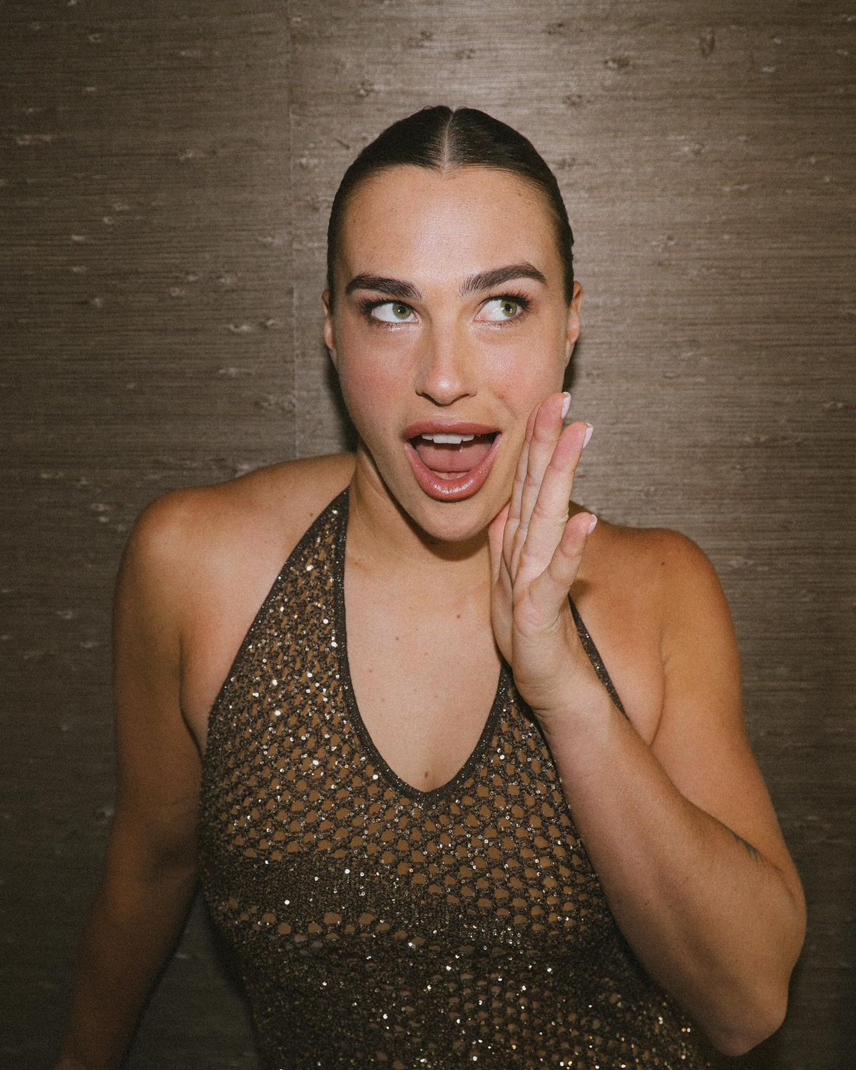 Cum se pregătește Aryna Sabalenka pentru un meci cum n-a mai fost la Indian Wells: „Înseamnă că suntem egale!”