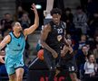 U-BT Cluj-Napoca, victorie remarcabilă în „optimile” EuroCup/Foto: EuroCup
