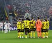 Borussia Dortmund - Lille