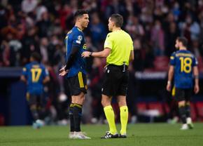 Topul în care Ovidiu Hațegan este în elită » Se află la egalitate cu legendarul Pierluigi Collina + unde este Kyros Vassaras
