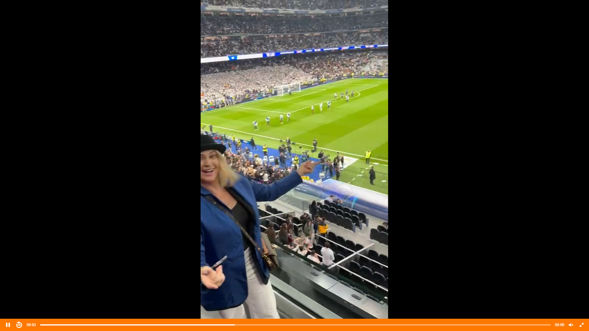 Nadia Comăneci, ofertată de Dinamo! „Zeița de la Montreal” dezvăluie: „Sunt interesată. Vor să crească”