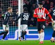 PSV - Arsenal 1-7