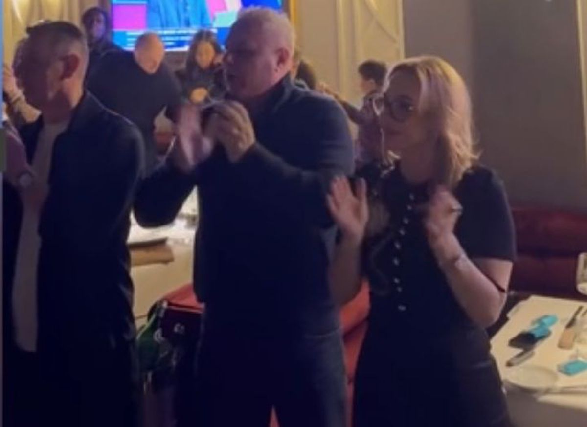 Ionel Ganea l-a criticat pe Șumudică: „Când îi duci la chef deși mai ai meci în campionat...”