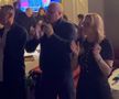 Imagini de la ziua lui Șumudică