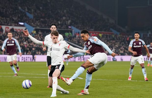 Incredibil! Liverpool îi mărește unui jucător salariul cu 650 la sută! » 12 meciuri i-au fost de ajuns!