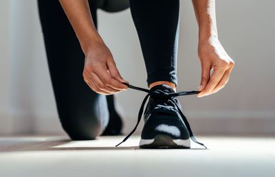 Tipuri de pantofi sport: Ce să alegi în funcție de activitate