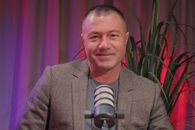 Adrian Ilie la podcastul GSP „2 la 1”: „Pe frate-miu l-am bătut în timpul meciului”