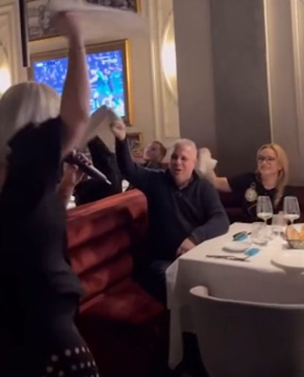 Imagini de la ziua lui Șumudică