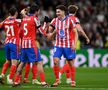 Real Madrid - Atletico Madrid, foto: Getty Images