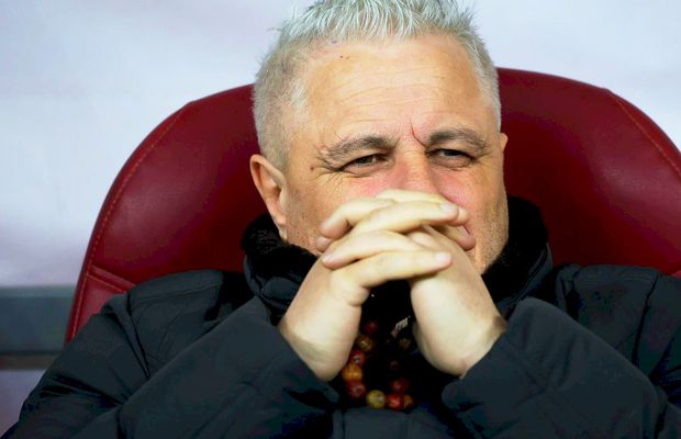 Fostul patron din Liga 1 lansează un scenariu neașteptat: Șumudică, OUT?! » Șucu nu a fost iertat: „Politică ipocrită austeră”