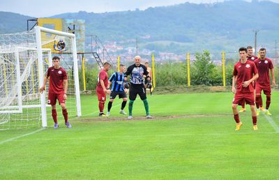 Echipa din România care urma să serbeze centenarul în 2026 și-a anunțat DESFIINȚAREA! » „Șocul anului!”