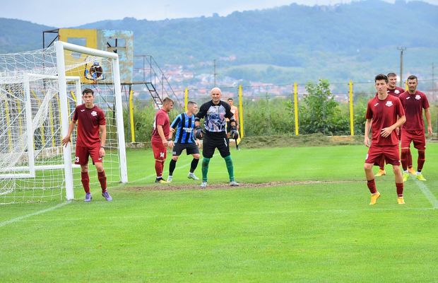 Echipa din România care urma să serbeze centenarul în 2026 și-a anunțat DESFIINȚAREA! » „Șocul anului!”