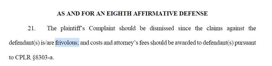 Avocații canadienilor contraatacă în procesul deschis de Simona Halep în SUA: „Pretenții frivole” + Planul spectaculos prin care vor să blocheze daunele de 10 milioane dolari