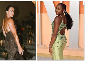 Aryna Sabalenka și Coco Gauff, apariții remarcate la petrecerea Vanity Fair de după ceremonia Premiilor Oscar