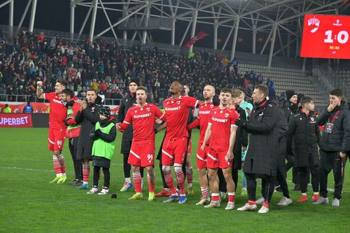 Dinamo își deschide post! 48 TV, denumirea oficială