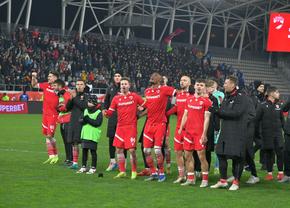 Ia naștere Dinamo TV! Anunț de ultimă oră » Toate detaliile proiectului