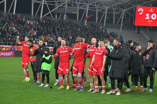 Ia naștere Dinamo TV! Anunț de ultimă oră » Toate detaliile proiectului