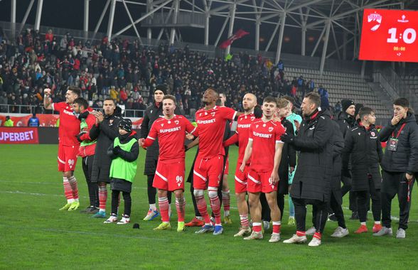 Ia naștere Dinamo TV! Anunț de ultimă oră » Toate detaliile proiectului