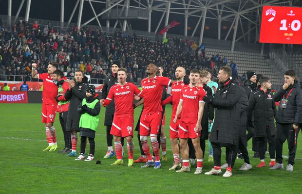 Ia naștere Dinamo TV! Anunț de ultimă oră » Toate detaliile proiectului