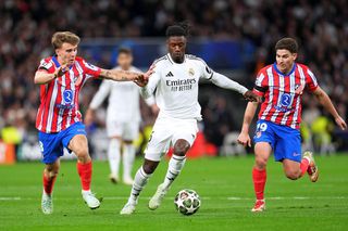 Real și Atletico, cerere comună pentru conducerea LaLiga