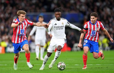 Real și Atletico, cerere comună pentru conducerea LaLiga