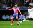 Real Madrid - Atletico Madrid, foto: Getty Images