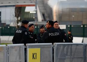 Suspectați că fac parte din mafia calabreză! » A început procesul momentului în Italia