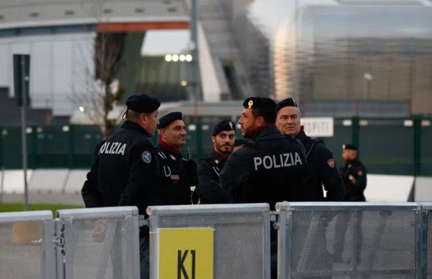 Suspectați că fac parte din mafia calabreză! » A început procesul momentului în Italia