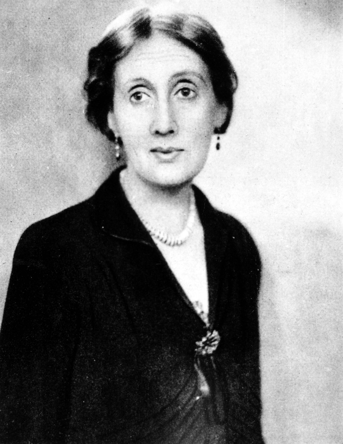 Virginia Woolf