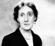 Virginia Woolf