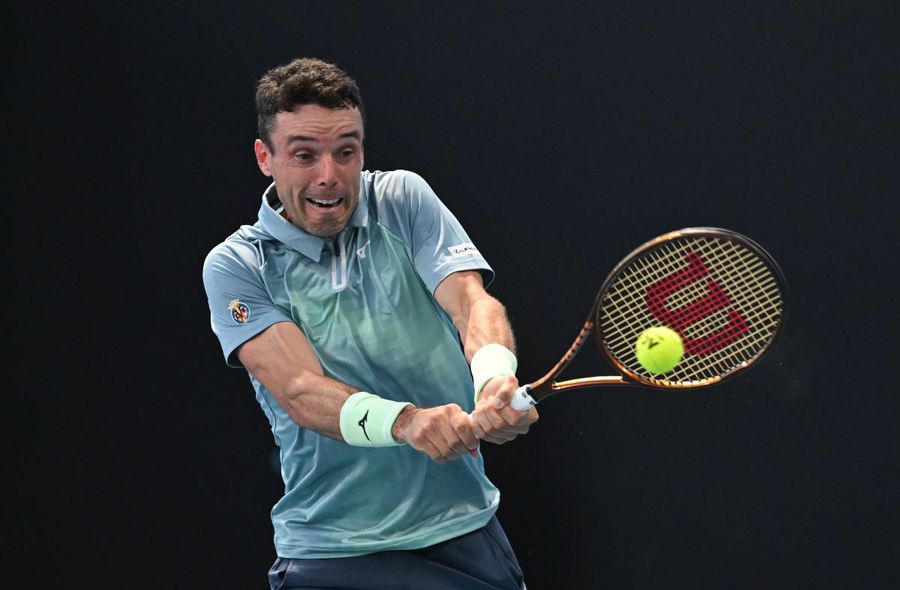 Cel mai în formă jucător pe zgură al momentului vine la București + Nume importante pe lista de la Țiriac Open