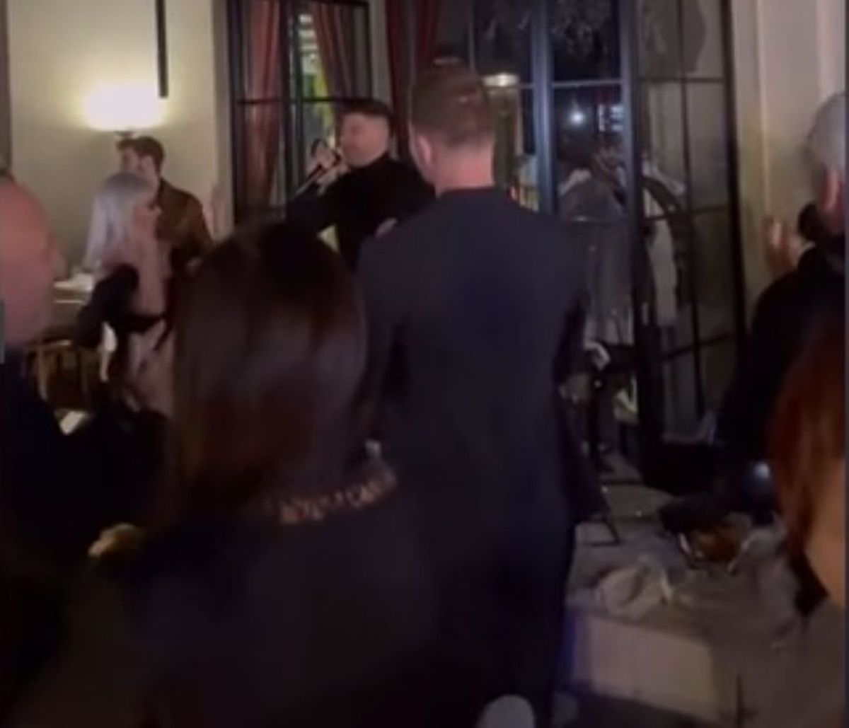 Ionel Ganea l-a criticat pe Șumudică: „Când îi duci la chef deși mai ai meci în campionat...”