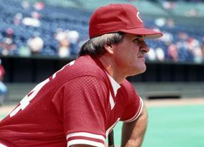Donald Trump vrea să grațieze o legendă a baseball-ului » Pete Rose a fost exclus din Hall of Fame