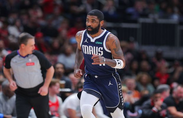 Fanii lui Dallas Mavericks sunt blestemați! După plecarea lui Luka Doncic, celălalt superstar și-a rupt ligamentul și va rata restul sezonului