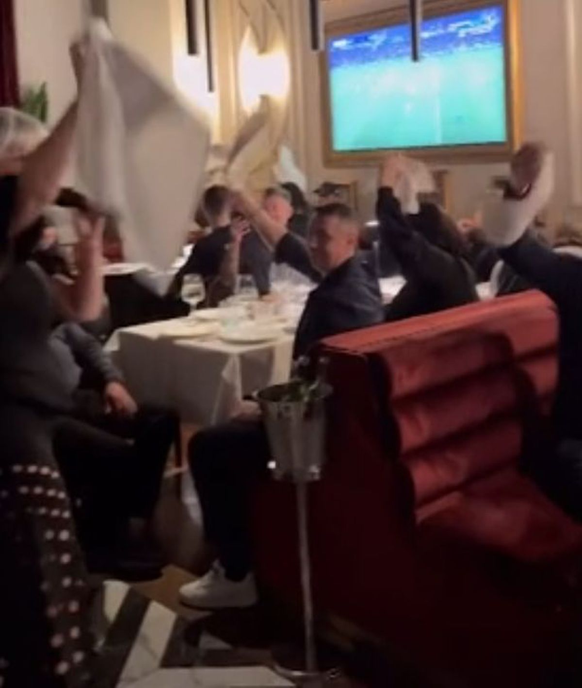 Imagini de la ziua lui Șumudică