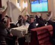 Imagini de la ziua lui Șumudică