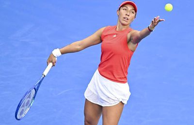 Cea mai bogată jucătoare de tenis și-a dus adversarele cu avionul privat la Indian Wells