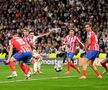 Real Madrid - Atletico Madrid, foto: Getty Images