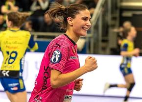 Rapid, transfer de Liga Campionilor! O dublă câștigătoare a trofeului a semnat cu formația din Giulești