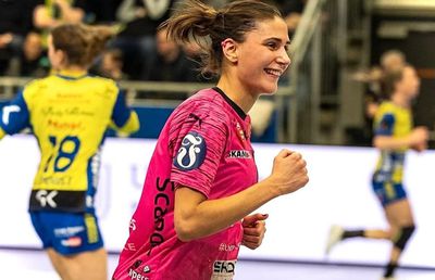 Rapid, transfer de Liga Campionilor! O dublă câștigătoare a trofeului a semnat cu formația din Giulești