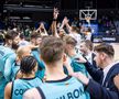U-BT Cluj-Napoca, victorie remarcabilă în „optimile” EuroCup/Foto: EuroCup