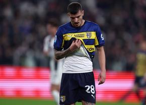 Clasamentul rușinos în care un internațional român este lider în Serie A!
