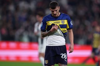 Clasamentul rușinos în care un internațional român este lider în Serie A!