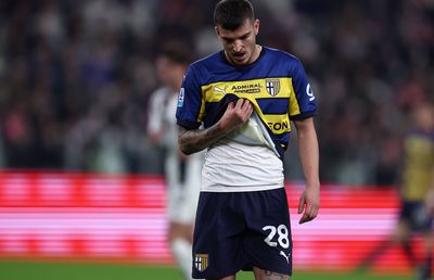 Clasamentul rușinos în care un internațional român este lider în Serie A!