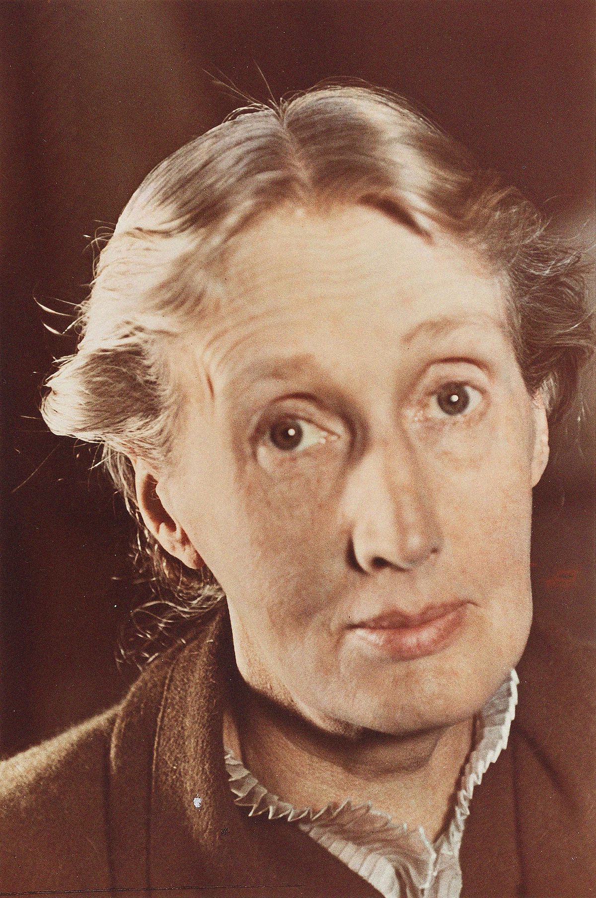 Virginia Woolf