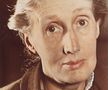 Virginia Woolf