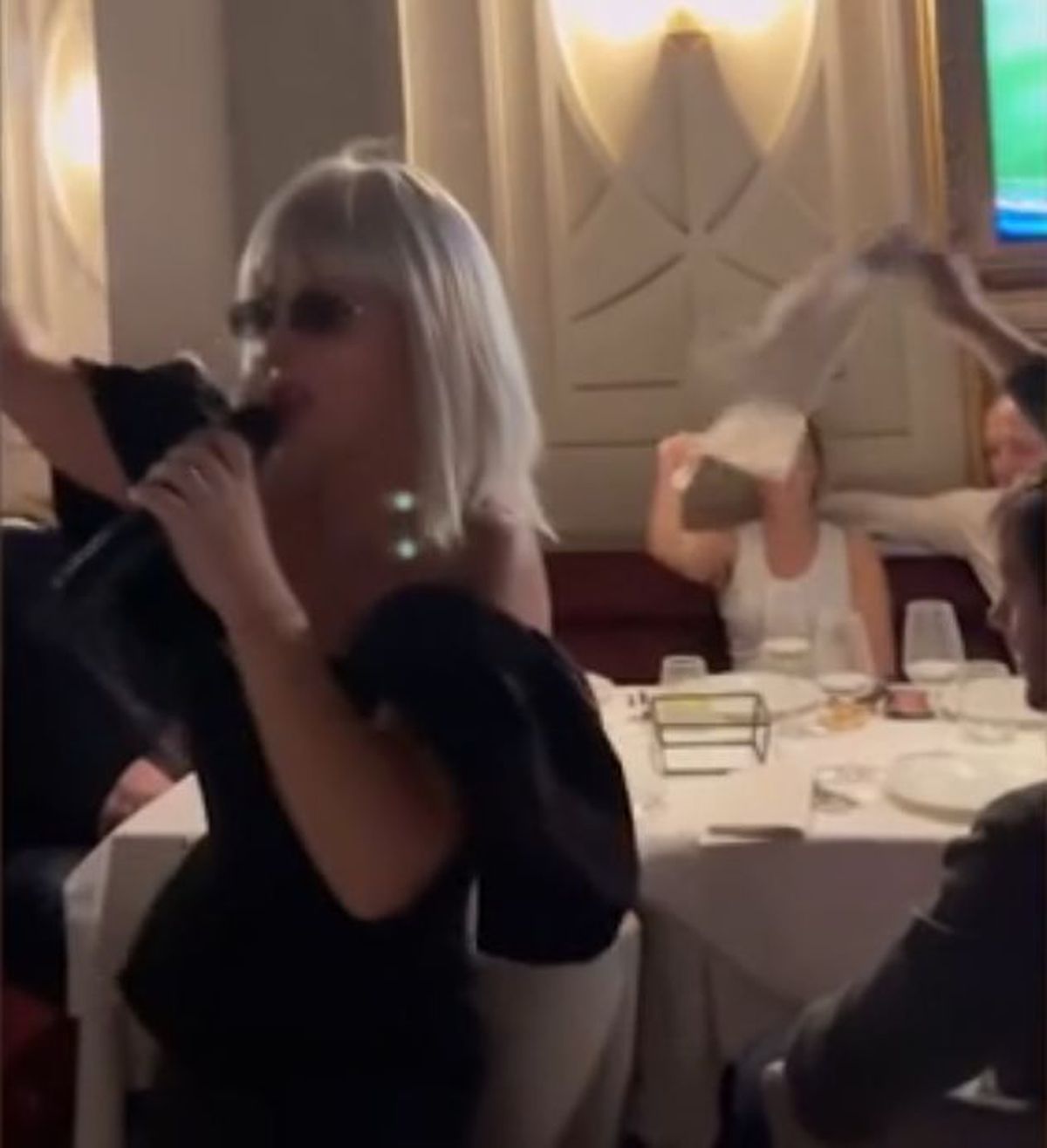 Imagini de la ziua lui Șumudică