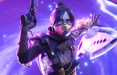 Apex Legends: Actorii de voce se opun utilizării tot mai frecvente a conținutului generat de AI